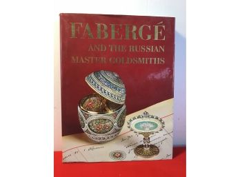 Faberge Book