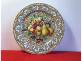 Limoges France Fruite Platter