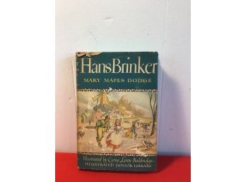 HansBrinker 1945