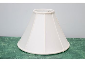 Rare WATERFORD Double Lined Bell Shade