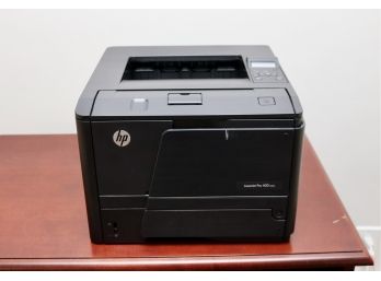 HP Laserjet Pro 400 M401 Series
