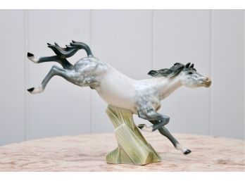 ALGORA Porcelain Stallion Imported From Spain