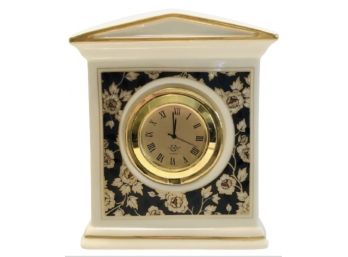 Lenox Tabletop Clock