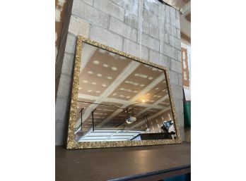 American Beauty Decorative Mirror
