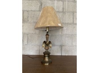 Decorative Eagle Lamp
