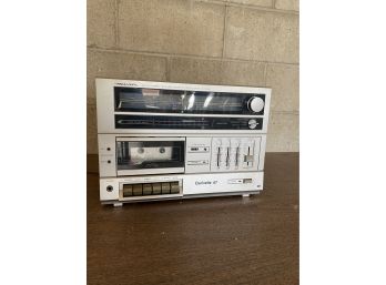 Realistic Clarinette 67 Stereo Receiver