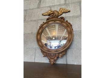 Decorative Eagle Mirror