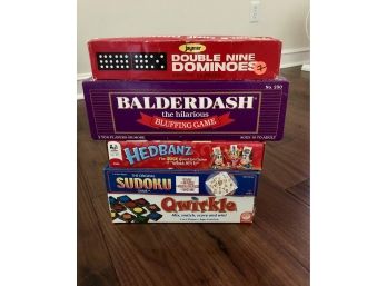 Pile Of Games - LOT #7