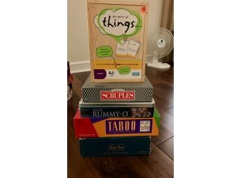 Pile Of Games - LOT #8