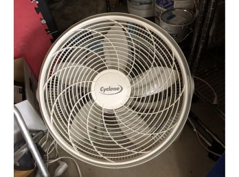 Lasko Cyclone Wind Fan