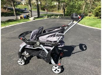 Baby Stroller By Baby Trend Sit N Stand