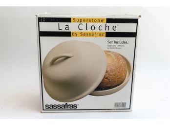 La Cloche Superstone Break Baker By Sassafras