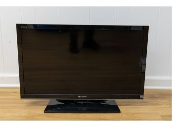 Sony Bravia KDLl-32EX340 TV