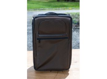 Carryon Wheeled Suitcase