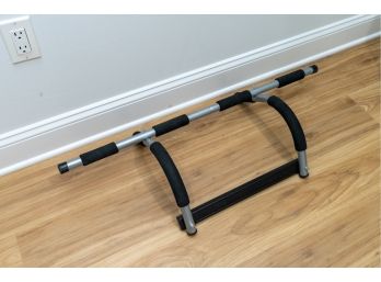 Pro X Fit Multi-functional Home Pro Chin Up/pull Up Bar