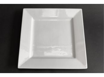 Square Serving Plate By Canopy