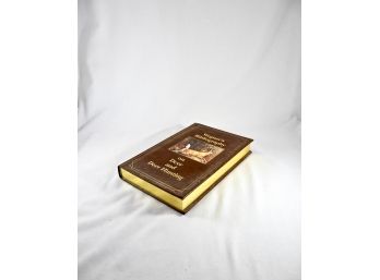 Wegner's Bibliography On Deer And Deer Hunting, First Edition, Signed And Numbered 3/100
