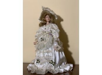 Vintage Doll Crafter Classical Treasures