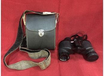Vintage JC Penney Binocular 7 Power/35 Mm Lens Model 2148