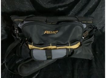 AWP 18 Inch Zippered Tool Bag