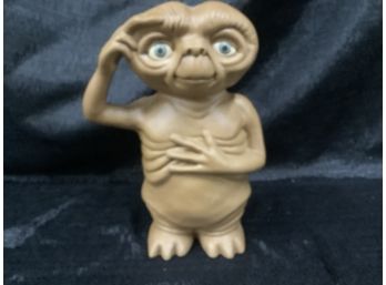 ET Phone Home!  9 Ceramic ET Figurine