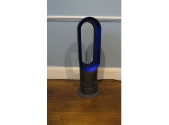 Dyson Hot Portable Heater With Remote