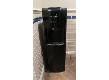 Primo Hot Cold Water Cooler Dispenser