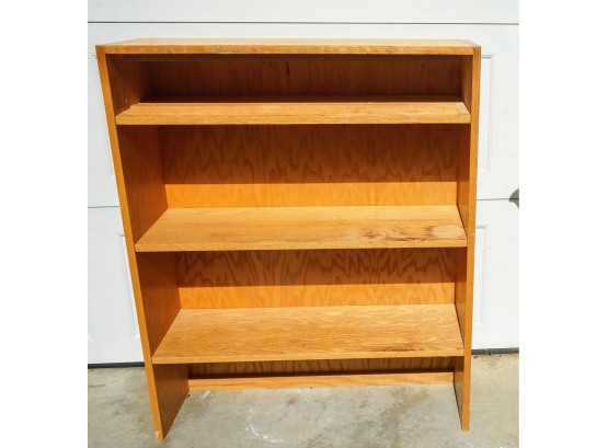 Wooden Shelf - Very Sturdy