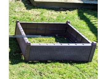 Raised Garden Planters 3 Of 3  - Simplify And Organize Your Garden Veggies & Herbs, Never Used!!