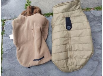 To Keep Your Puppy-dog Warm This Coming Winter