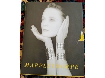 Robert Maplethorp With Introduction By Joan Didion - Some Women 2nd Printing