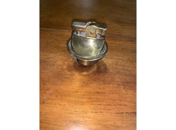 Small Brass Lighter