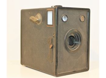 Vintage Agfa Ansco Box Camera
