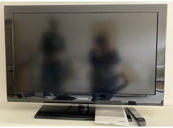 Samsung 40' TV