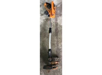 Worx Weed Trimmer
