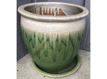 Garden Pot