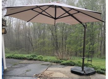Large Umbrella- Folding