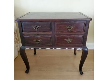 Antique Side Table / Dresser - Great Size!
