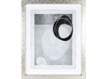 (33) Grey Pebbles Artwork By William Stafford