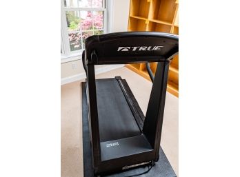 True Fitness 500 SOFT System Treadmill