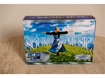 Limited Edition Sound Of Music Box Set
