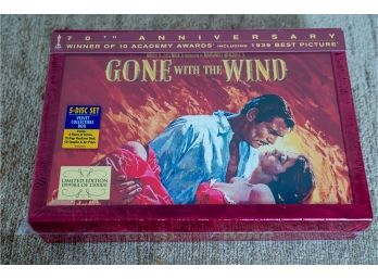 70th Anniversary Set 'Gone With The Wind'