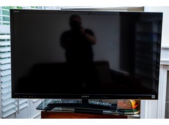 Sony Flatscreen TV