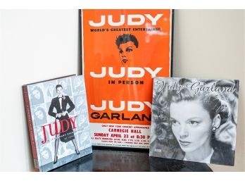 Judy Garland Lovers!