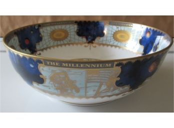 Millenium Bowl Made In England - 2000