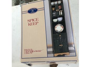 Spice Keep (Brand New In Box)