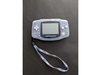 Nintendo Game Boy Advance (AGB-001)