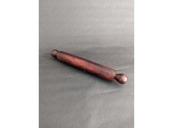 Rustic Wooden Rolling Pin