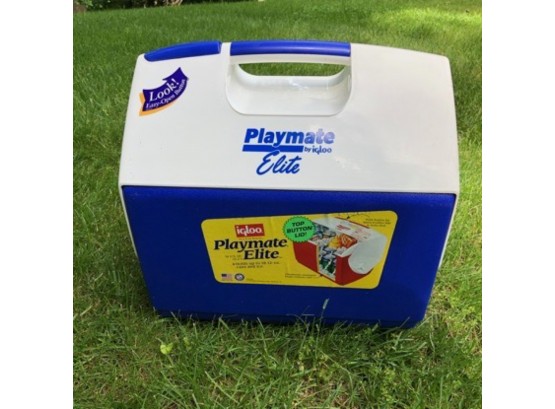 Playmate Cooler By Igloo