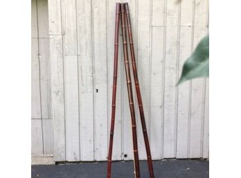 Decorative Bamboo Sticks - Perfect For Empty Corners